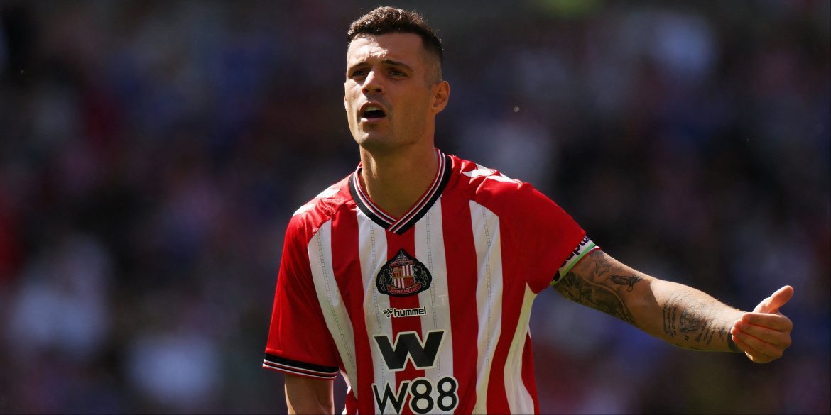 Forget Xhaka: £9.5m “colossus” is Sunderland’s best signing under Le Bris