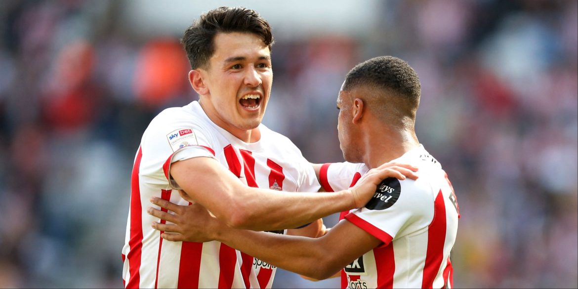 Not just O'Nien: Sunderland's "proper leader" is now on borrowed time