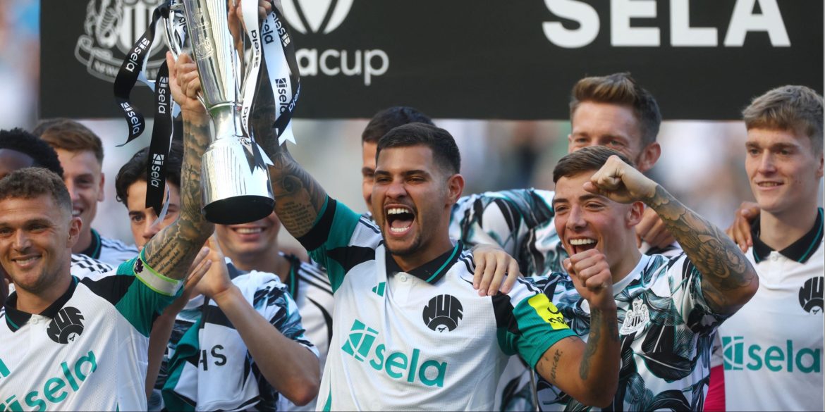 Their best RB since Trippier: Burnley eyeing move for "immense" £10m star