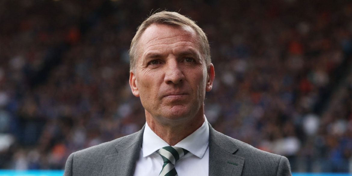 Celtic could make surprise move for "brilliant" stopper who Rodgers knows