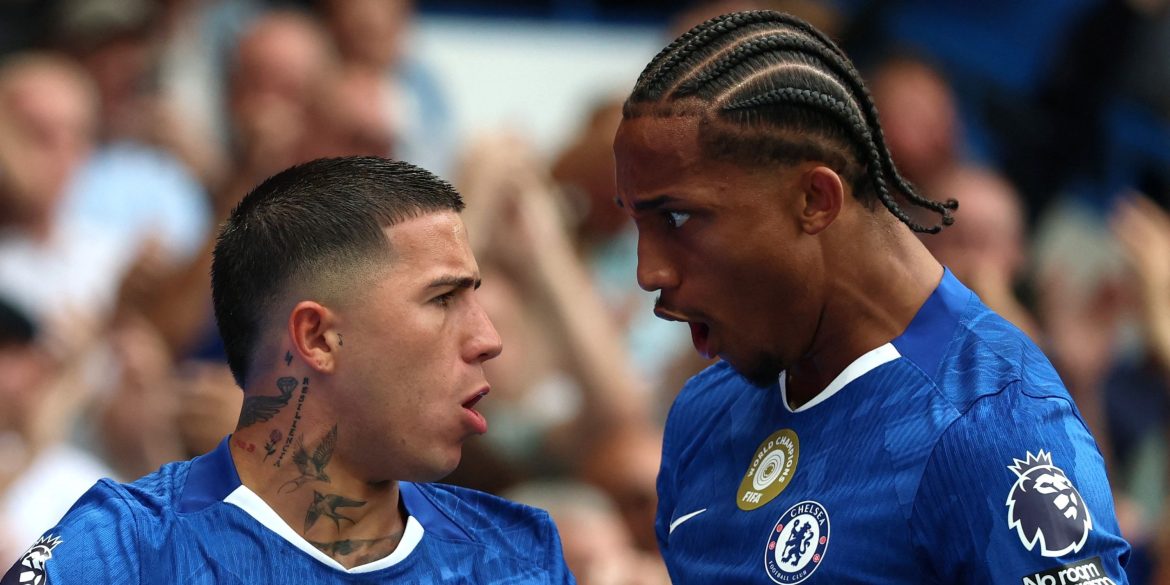 11 duels won: Chelsea sensation is becoming as undroppable as Enzo & Pedro