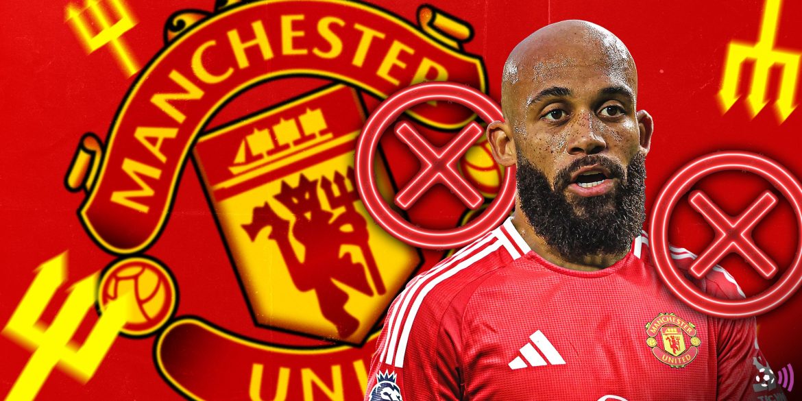 A better signing than Mbeumo: Man Utd plot move for "ridiculous" £29m star