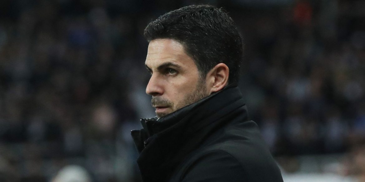 Arteta has identified "perfect" £120k-per-week star as top Arsenal target