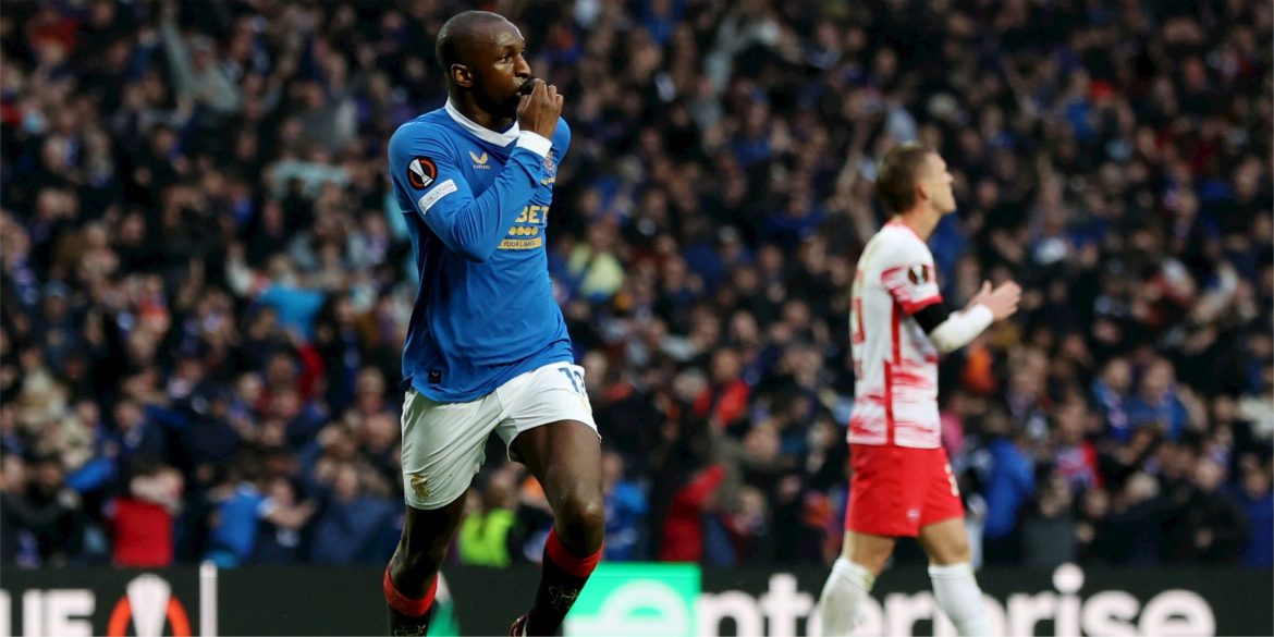 Rangers can finally replace Kamara by signing "experienced" ace on the cheap
