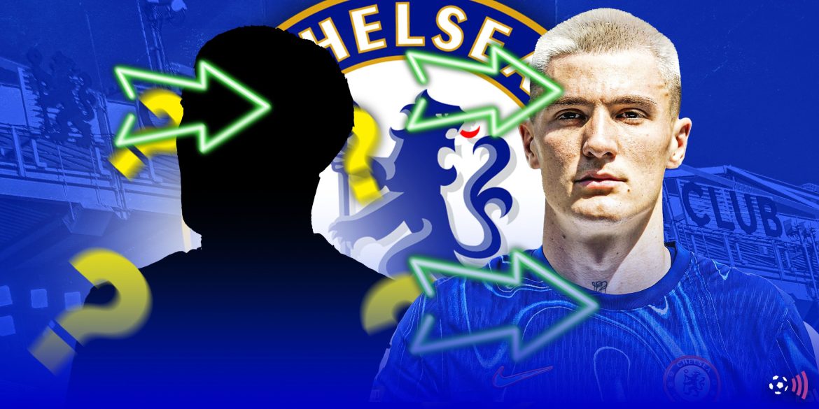 Maresca must finally bin £30m Chelsea flop who earns even more than Sesko