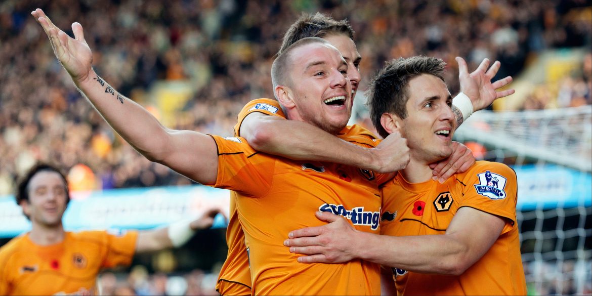 Pereira's "sensational" Wolves star is now slowly becoming the new O’Hara
