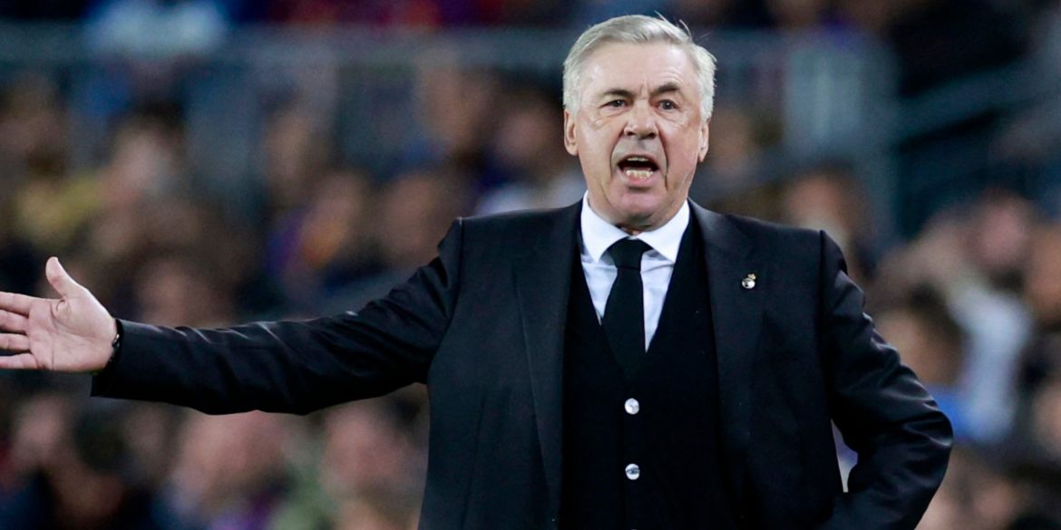 Real Madrid consider "world-class" Chelsea star as £20m offer mooted