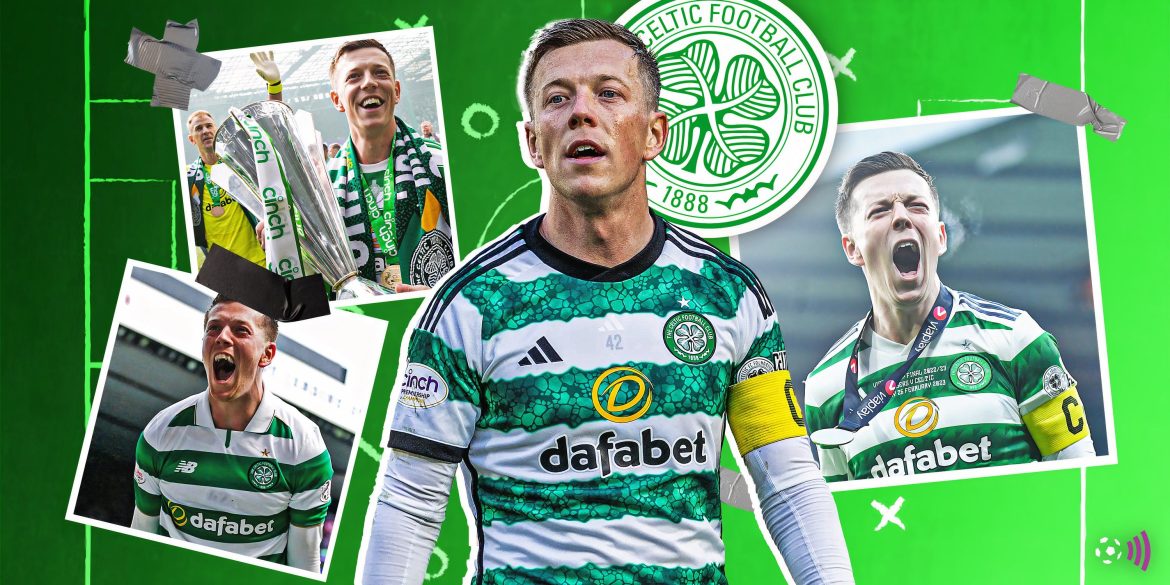 Celtic scouting "skilled offensive" star who could be McGregor 2.0
