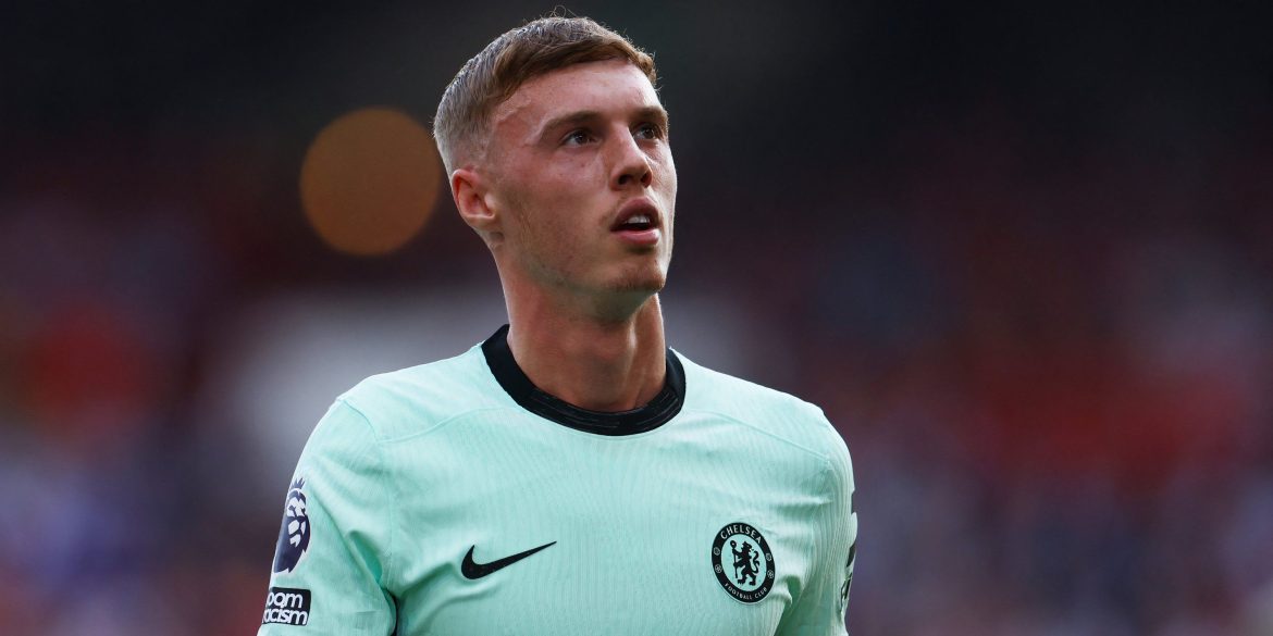 Arsenal’s departing "unplayable" gem could be their own Palmer situation