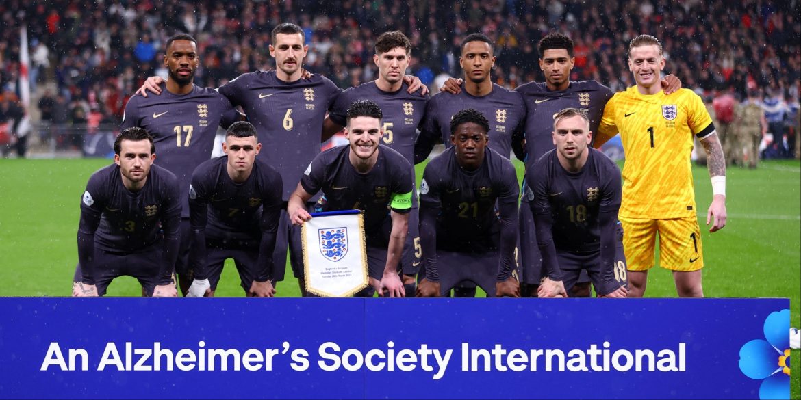 Newcastle eyeing move for £120,000-p/w England star who scored at St James’