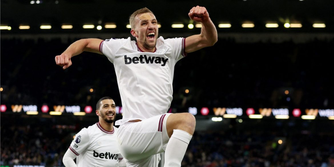West Ham could lose "brilliant" star, new agent has Saudi connections