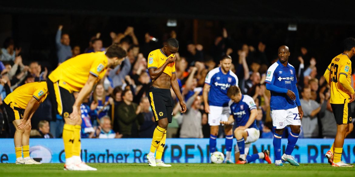 How Ipswich’s dream starting XI may look after signing 3 new players in Jan