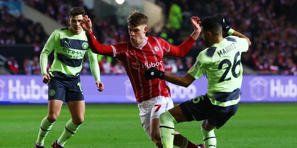 Wolves Could Sign "Unbelievable" Teen In £25m Swoop