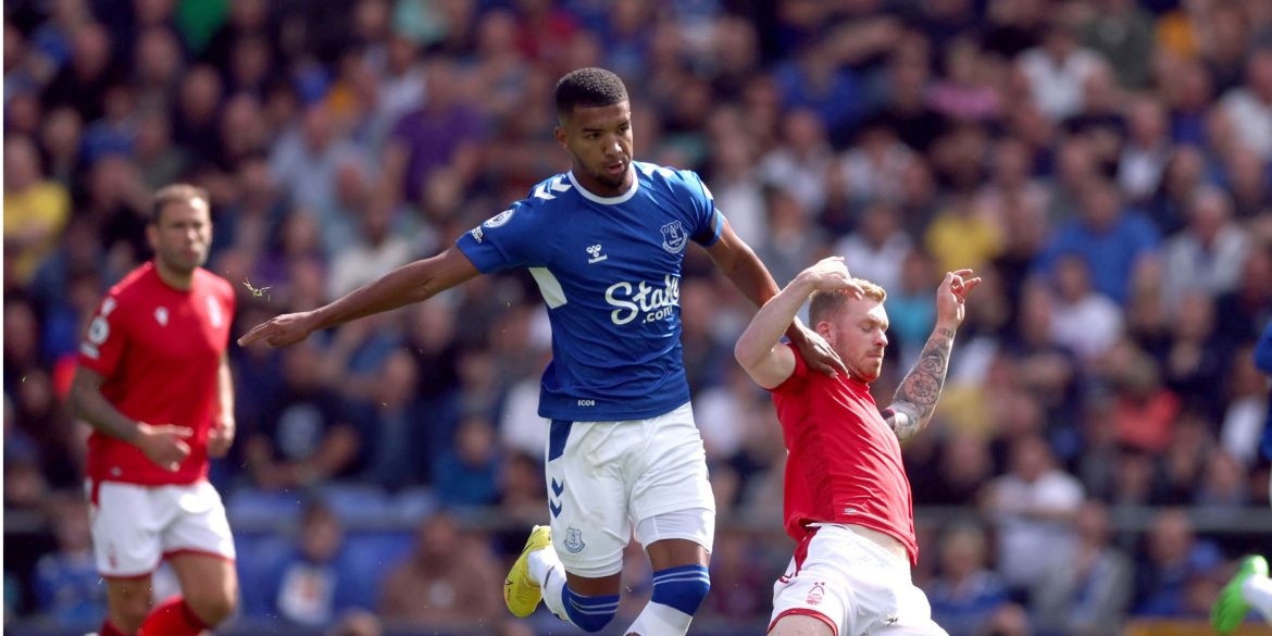 Everton’s £70k-p/w "Leader" Could Save Dyche’s Skin
