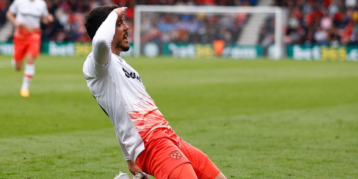Moyes Must Unleash West Ham’s Unbelievable Star v Liverpool