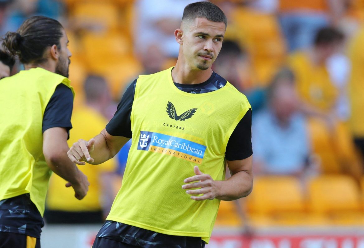 Aston Villa dealt Dendoncker blow