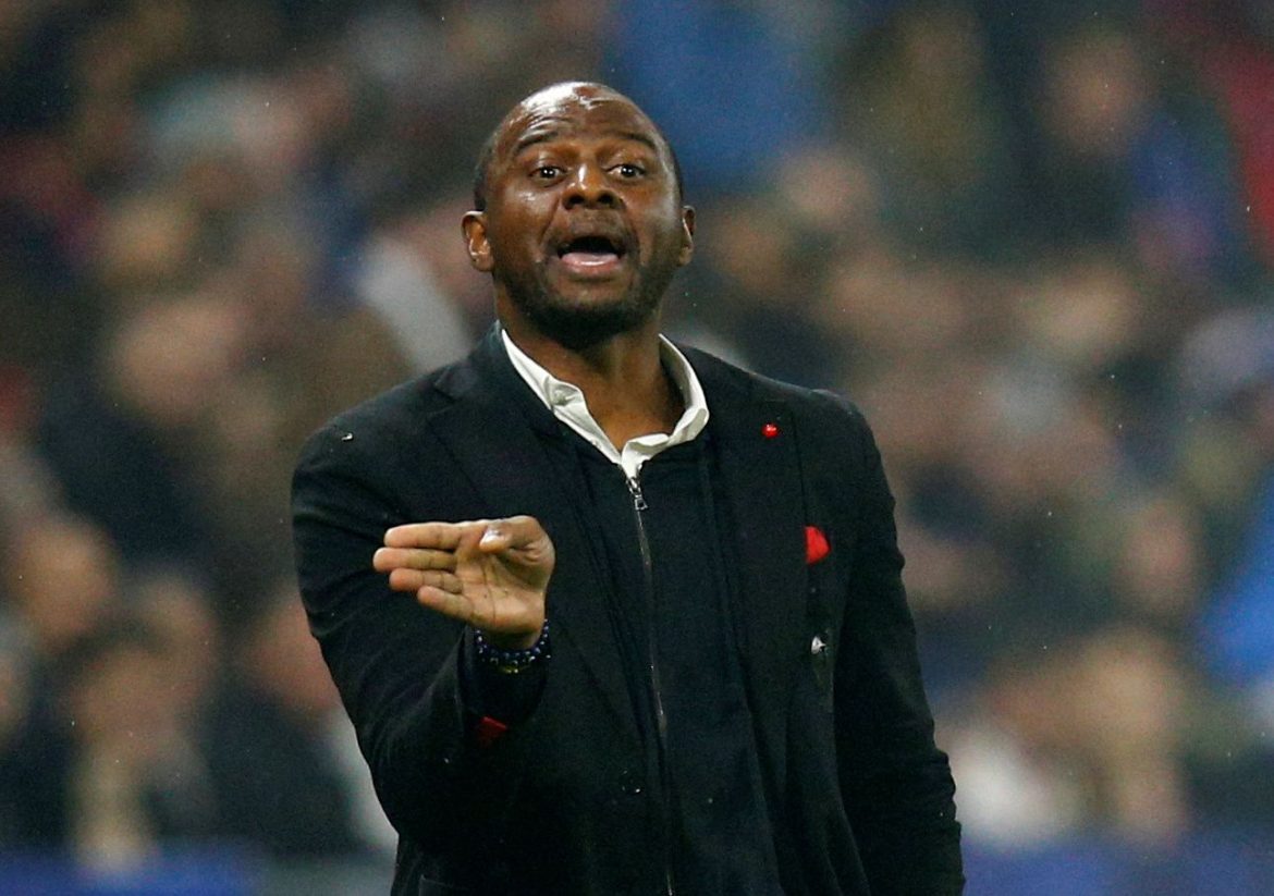 Journalist makes big Wenger claim after Vieira appointment