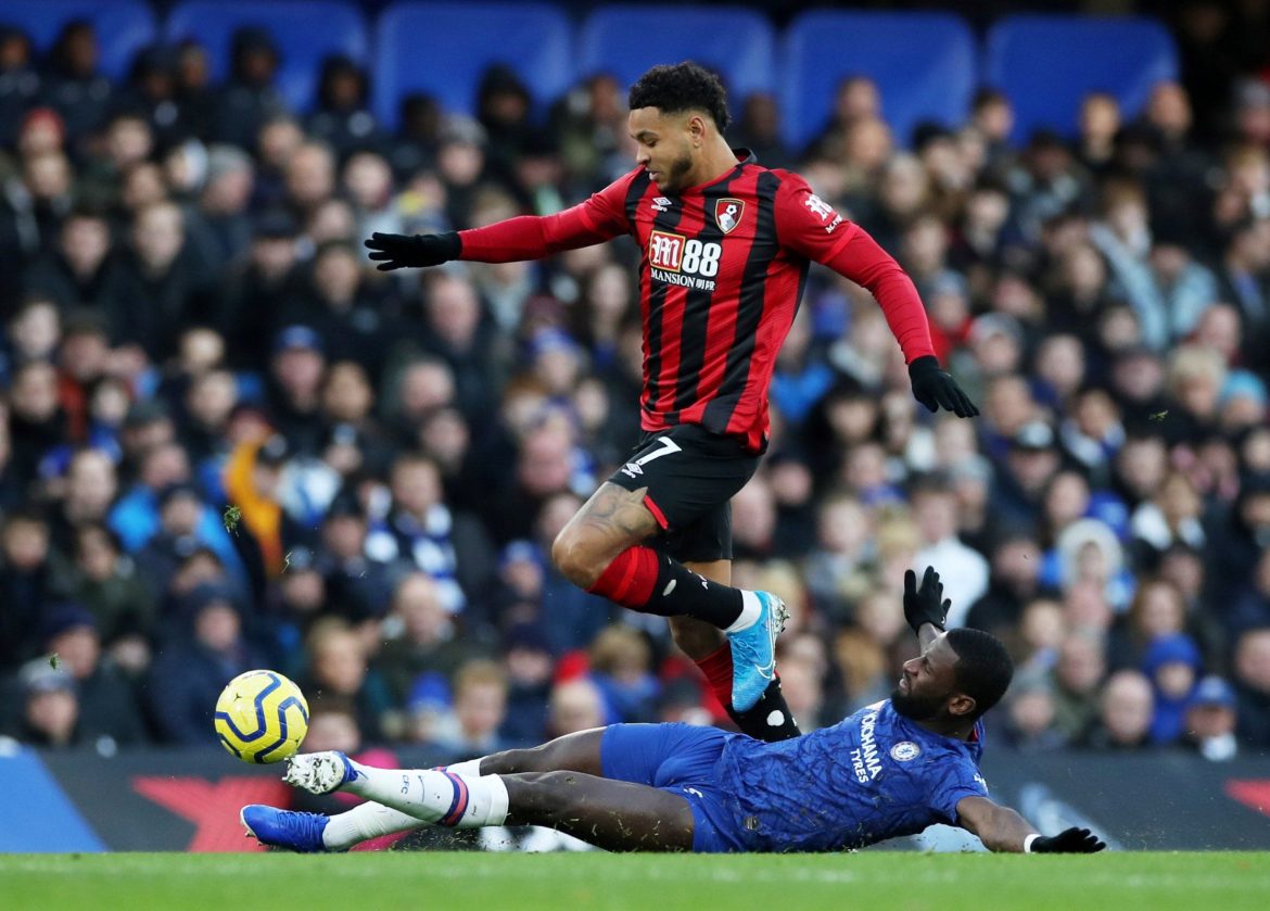 Watford confirm Josh King signing
