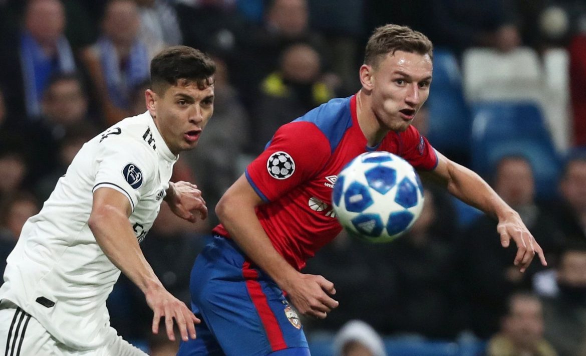 West Ham target Fedor Chalov doesn’t offer more than Sebastien Haller