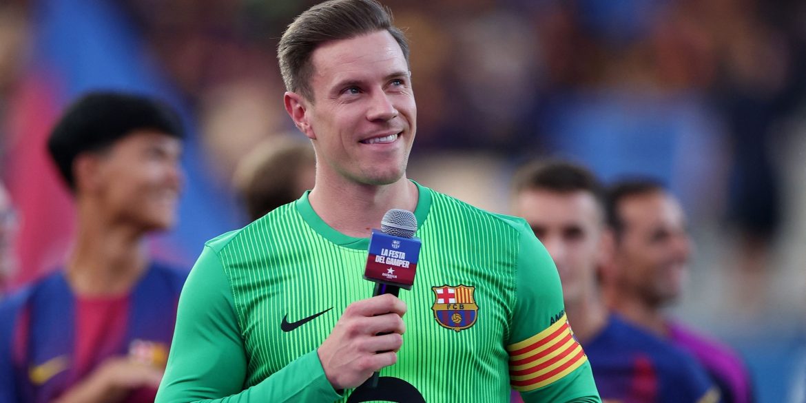 Chelsea’s preferred price to sign Ter Stegen with Barcelona braced for imminent bid